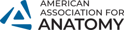 American Association for Anatomy Logo